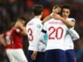 Англия — Чехия 5:0 Видео голов и обзор матча