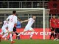 Албания — Турция 0:2 Видео голов и обзор матча