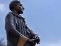 Тревожные новости поступают из Киева, там открыли памятник Александру Вертинскому