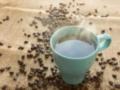 Бодрящее действие кофе и чая способствует активному образу жизни