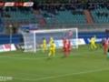 Люксембург — Украина 1:2 Видео голов и обзор матча