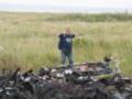 Главным виновником крушения MH17 признали Украину