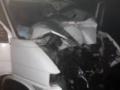 Смертельное ДТП под Киевом: спасатели вырезали погибшего водителя из авто