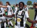Женская команда Ювентуса выиграла чемпионат Италии