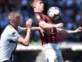 Парма — Милан 1:1 Видео голов и обзор матча