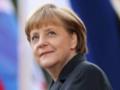 Меркель назвала Китай, РФ и США крупнейшими конкурентами Европы