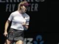 Свитолина сыграет с легендарной американкой на старте Roland Garros