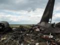 СБУ нашла доказательства вины России в крушении Ил-76 на Донбассе