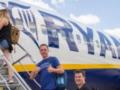 Ryanair начал летать из Харькова в Краков