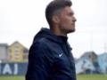 Эстонский тренер Миная покинет клуб