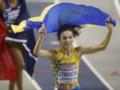 Украинские легкоатлетки взяли  серебро  на престижном турнире в Италии