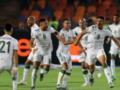 Алжир минимально одолел Сенегал и стал чемпионом Африки