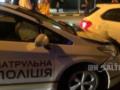 Двое харьковских патрульных госпитализированы. Подробности ДТП на пр-те Науки