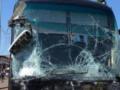 Под Москвой в ДТП погибли пять человек