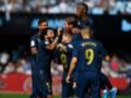 Реал опережает Барселону в турнирной таблице Ла Лиги впервые за 818 дней