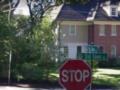 В Массачусетсе украден уже третий дорожный указатель Old Town Road