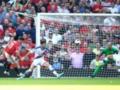 Кристал Пэлас впервые в истории АПЛ обыграл Манчестер Юнайтед