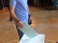 В самопровозглашенной Абхазии проходят выборы  президента 