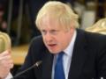 Британский парламент отказался поддержать инициативу Джонсона