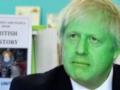 Джонсон сравнил Brexit с вырывающимся из оков Халком