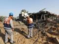 Минздрав Газы: 24 убитых террориста, десятки раненых в результате атак ЦАХАЛа
