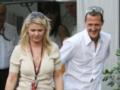 Жена Шумахера ответила на обвинения в сокрытии правды о состоянии гонщика