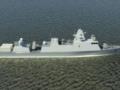 Израиль разработает новый боевой корабль для своего флота