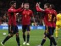Испания — Румыния 5:0 Видео голов и обзор матча