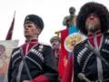 Путин зачисляет казаков в свой  патриотический резерв 