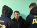 В Харькове задержан  вор в законе   Миндия Гальский 