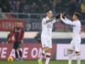 Болонья – Милан 2:3 Видео голов и обзор матча