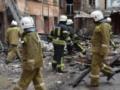 В Одессе обнаружены еще два тела погибших при пожаре в колледже