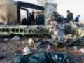 CNN: Украинский  Боинг  сбили две иранские ракеты российского происхождения