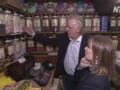 В Англии 200-летний магазин сладостей продают за 520 тысяч долларов