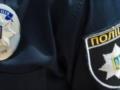 В Харькове буйный водитель сломал патрульному палец