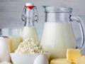 Названа дневная норма употребления молочных продуктов