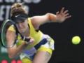 Свитолина разгромно проиграла Мугурусе и покинула Australian Open