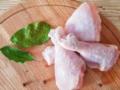 Беларусь запретила ввоз курятины из Украины