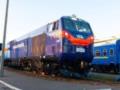 Укрзализныця ведет переговоры о закупке новой партии американских локомотивов