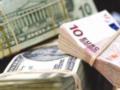 НБУ снизил официальные курсы доллара и евро