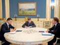 Зеленский и Еврокомиссар по вопросам расширения обсудили проблемы нацменьшинств в Украине