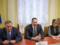 Ермак провел встречу с руководителями дипмиссий стран  Большой семерки 