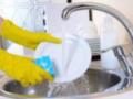 Чем мыть посуду без вреда для здоровья