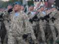 Сотня белорусских спецназовцев отправится на парад к Путину