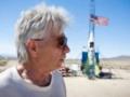 В США при запуске самодельной ракеты погиб инженер-любитель по прозвищу Безумный Майк