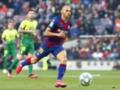 Скандальный трансфер  Барселоны  поднял бучу в футболе
