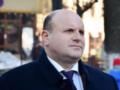 ВАКС отстранил от должности главу Черновицкого облсовета