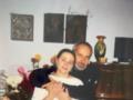 Тоня Матвиенко архивными фото родителей поздравила их с  золотой свадьбой 