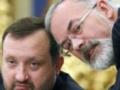 ЕС исключил Арбузова и Табачника из санкционных списков