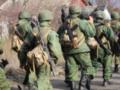 Песков: Российские войска никогда не участвовали и не участвуют в вооруженных конфликтах на территории Украины